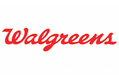 walgreens改