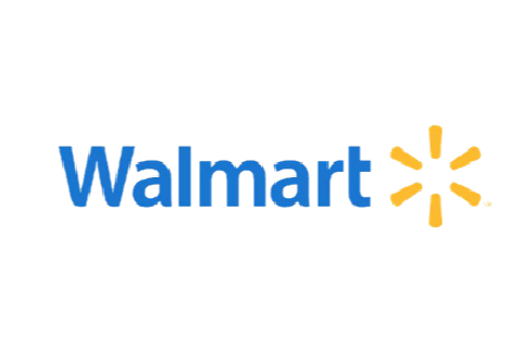 walmart改